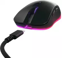 XTRFY M50 Juoda