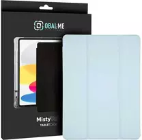 MistyTab Case for iPad Air 4 (2020)|iPad Pro 11 (1|2|3|4) Black