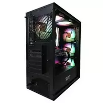 i5-12400F 32GB 1TB SSD 1TB HDD RTX 4060 NoOS