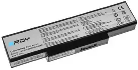 A32-K72 Asus Replacement Laptop Battery