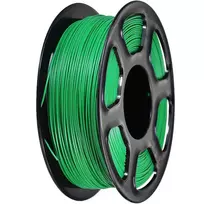 PLA Filament 1.75mm 1kg for 3D printers Green