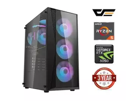 Ryzen 5 5600X 32GB 1TB SSD RTX 3050 Windows 11 Home