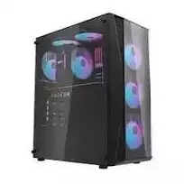i5-12400F 64GB 1TB SSD 1TB HDD RTX 4060 Windows 11