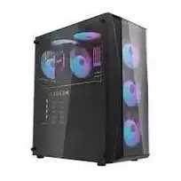 Ryzen 5 5600X 32GB 2TB SSD RTX 4060 Windows 11