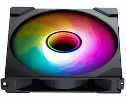 M25G2-120 120mm Black