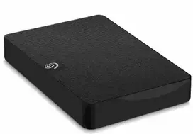 Expansion 5TB 2.5" Black STKN5000400