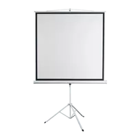 PSMT-135-2 Projector Screen 240x240cm