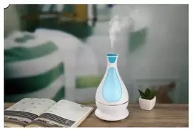 400 Diffuser Lamp White
