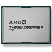 Ryzen Threadripper Pro 7985WX 100-000000454 Tray