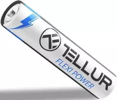 Flexi Power Super Alkaline AAA LR03 1.5V, 2pcs