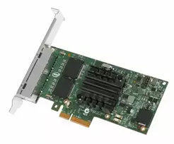 „Ethernet“ serverio adapteris I350-T2