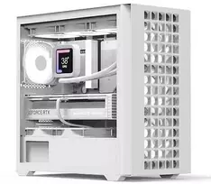 D302A V1 White