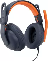 Zone Learn Blue/Orange