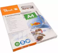 PP580-02 laminator pouch 100 pc(s)