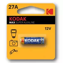 Ultra Alkaline 27A