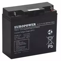 EV 22-12 12V 20Ah
