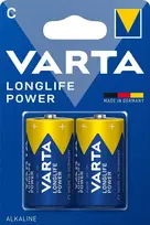 Longlife Power LR14 7800mAh 2pcs