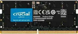CT16G56C46S5T 16GB DDR5 5600MHz SODIMM bulk