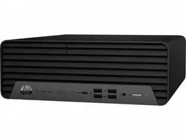 ProDesk 600 G6 SFF i5-10400F 8GB 256GB SSD Windows 11 Pro ReNew