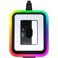 EY0F001 Mouse Dock Black