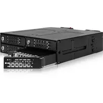 ToughArmor M.2 NVMe SSD PCIe 4.0 black MB720MK-B V3