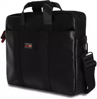 RBCB15NPAK PU Carbon Bag 15-16" Black