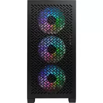 Elite 302 black