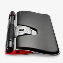 RollerMouse Plus Thin Client Black/red