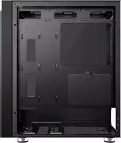 Artemis 3705 Black