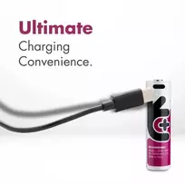 USB-C 18650 3.7V U322118 1pcs