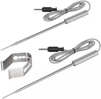 MPS01 BBQ meat thermometer probe 2pcs