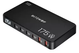 BW-S30 Black
