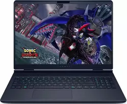 Alienware 16 Aurora AC16250 16 WQXGA 270H 16GB 1 SSD RTX 5060 EN W11