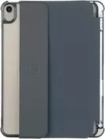 Satin Case iPad Air 11" Dark Blue