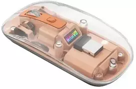 PRISM B10 Orange
