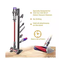 Metalinis laikiklis „Dyson“ prietaisams