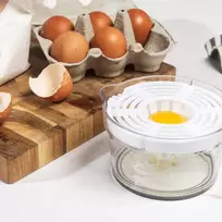 BW12004WEU7 4-in-1 citrusinių vaisių sulčiaspaudė