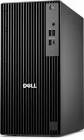 Pro QCT1250 Tower i7-14700 16GB 512SSD W11Pro Black