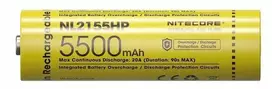 NITNL2155HP 21700 5500mAh 1pcs