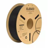 Filament PLA+ 1kg (50.203.0048) Black
