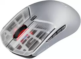 Pulsefire Haste 2 S Silver