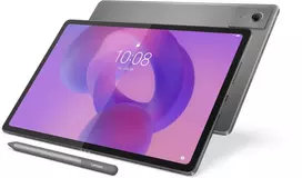Idea Tab Plus 12.1" 8GB 128GB 5G Luna Gray ZAGF0069SE