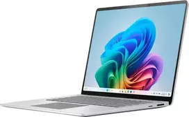 Surface Laptop 7 Copilot+ PC 15 120hz 266V 16GB 256SSD EN 11P Platinum