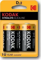 Xtrlife D/LR20 2pcs