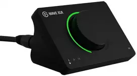 Wave XLR MK.2