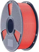 PLA+ Filament 1kg Cherry