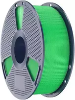 PLA+ Filament 1kg Green
