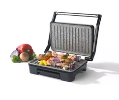 EK2009FVDE Marblestone Health Grill & Panini Maker