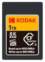 CFexpress Type A 1 Tb EKMCFXA1TK