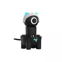 Playcam 1080 2in1 HD Mini Camera For Nintendo Switch Blue
